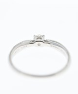 TIFFANY & CO.（ティファニー）リング シルバー サイズ:9 レディース/2200591516647
