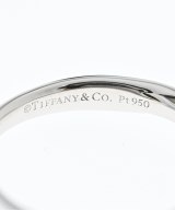 TIFFANY & CO.（ティファニー）リング シルバー サイズ:9 レディース/2200591516647
