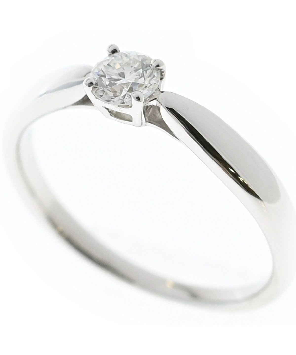 TIFFANY & CO.（ティファニー）リング シルバー サイズ:9