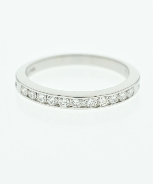 TIFFANY & CO.（ティファニー）リング シルバー サイズ:9 レディース/2200591516661