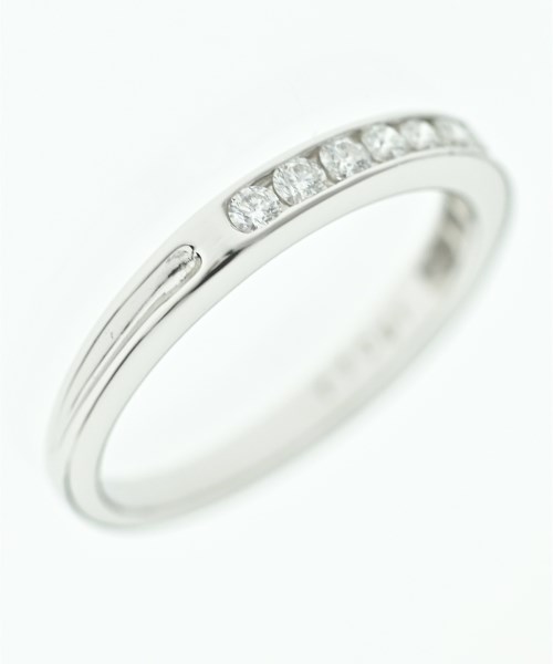 TIFFANY & CO.（ティファニー）リング シルバー サイズ:9 レディース/2200591516661