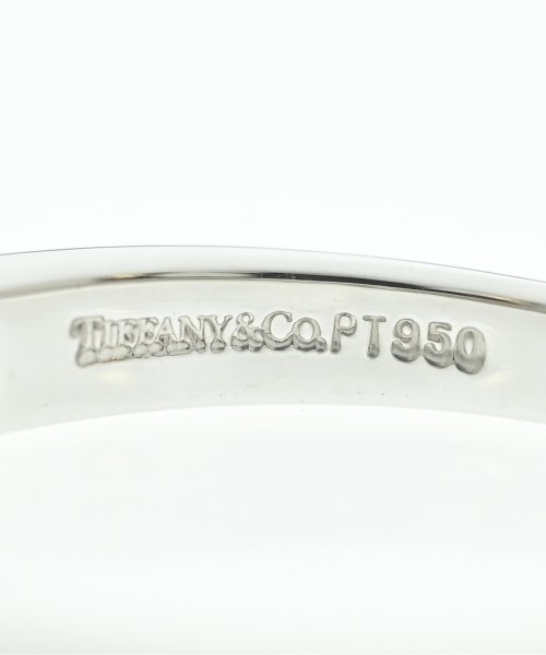 TIFFANY & CO.（ティファニー）リング シルバー サイズ:9 レディース/2200591516661