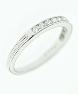 TIFFANY & CO.（ティファニー）リング シルバー サイズ:9 レディース/2200591516661