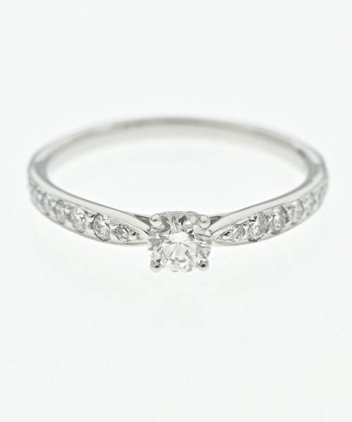 TIFFANY & CO.（ティファニー）リング シルバー サイズ:9 レディース/2200591516678