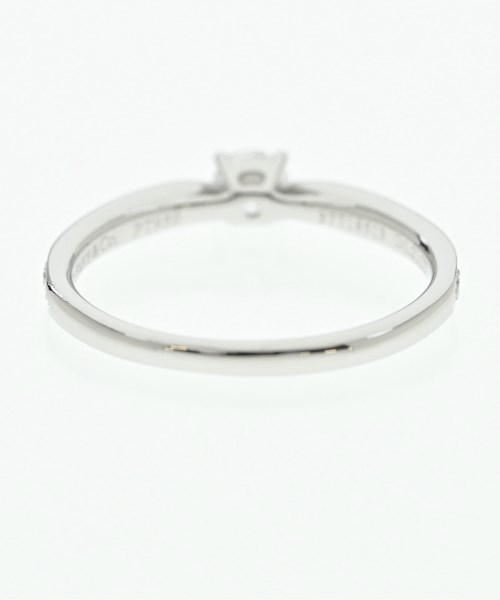 TIFFANY & CO.（ティファニー）リング シルバー サイズ:9 レディース/2200591516678