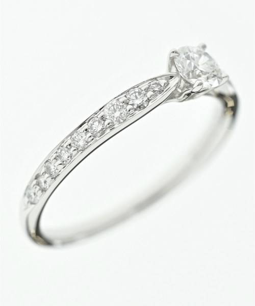 TIFFANY & CO.（ティファニー）リング シルバー サイズ:9 レディース/2200591516678