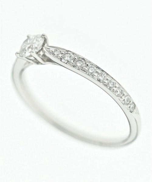 TIFFANY & CO.（ティファニー）リング シルバー サイズ:9 レディース/2200591516678