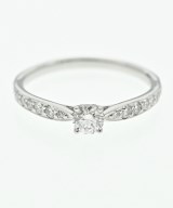 TIFFANY & CO.（ティファニー）リング シルバー サイズ:9 レディース/2200591516678