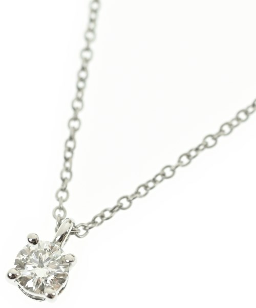 ティファニー(TIFFANY & CO.)のTIFFANY & CO. ネックレス