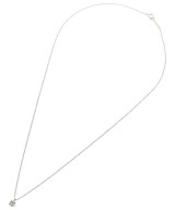 TIFFANY & CO.（ティファニー）ネックレス シルバー サイズ:- レディース/2200591516708