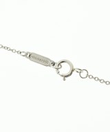 TIFFANY & CO.（ティファニー）ネックレス シルバー サイズ:- レディース/2200591516708