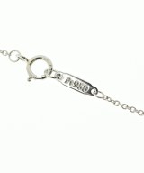 TIFFANY & CO.（ティファニー）ネックレス シルバー サイズ:- レディース/2200591516708