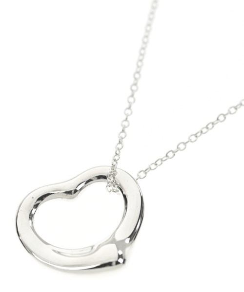 ティファニー(TIFFANY & CO.)のTIFFANY & CO. ネックレス
