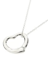 TIFFANY & CO. ネックレス
