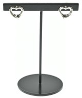 TIFFANY & CO.（ティファニー）ピアス・イヤリング シルバー サイズ:- レディース/2200591516739