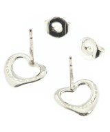 TIFFANY & CO.（ティファニー）ピアス・イヤリング シルバー サイズ:- レディース/2200591516739
