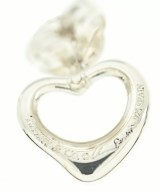 TIFFANY & CO.（ティファニー）ピアス・イヤリング シルバー サイズ:- レディース/2200591516739