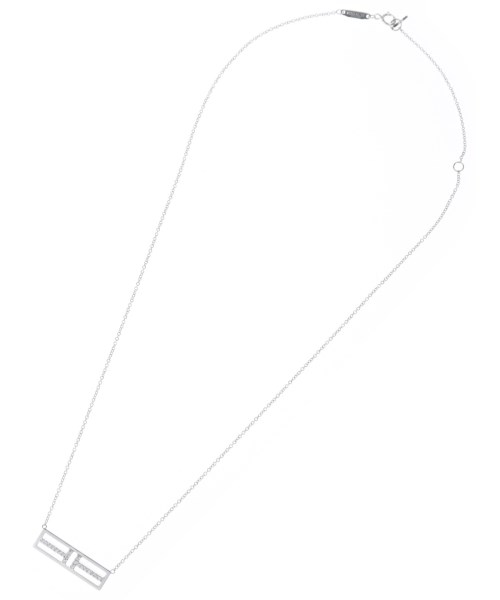 TIFFANY & CO.（ティファニー）ネックレス その他（柄物・カラフル） サイズ:- レディース/2200591516777