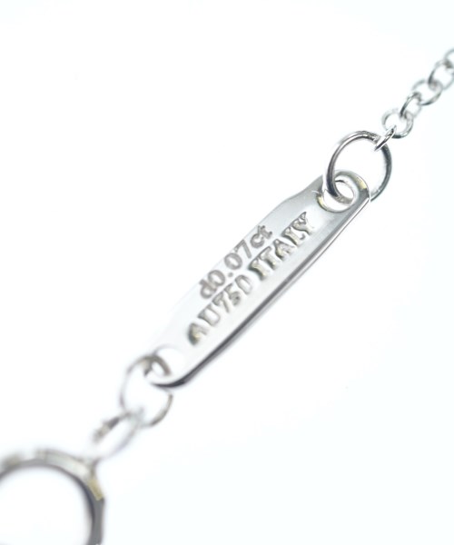 TIFFANY & CO.（ティファニー）ネックレス その他（柄物・カラフル） サイズ:- レディース/2200591516777