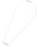 TIFFANY & CO.（ティファニー）ネックレス その他（柄物・カラフル） サイズ:- レディース/2200591516777