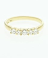 TIFFANY & CO.（ティファニー）リング ゴールド サイズ:9 レディース/2200591516845