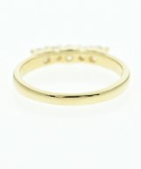 TIFFANY & CO.（ティファニー）リング ゴールド サイズ:9 レディース/2200591516845