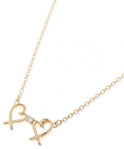 ティファニー(TIFFANY & CO.)のTIFFANY & CO. ネックレス