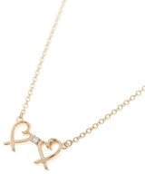 TIFFANY & CO.（ティファニー）ネックレス ゴールド サイズ:- レディース/2200591516913