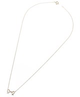 TIFFANY & CO.（ティファニー）ネックレス ゴールド サイズ:- レディース/2200591516913
