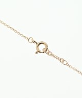 TIFFANY & CO.（ティファニー）ネックレス ゴールド サイズ:- レディース/2200591516913
