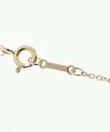 TIFFANY & CO.（ティファニー）ネックレス ゴールド サイズ:- レディース/2200591516913