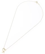 TIFFANY & CO.（ティファニー）ネックレス ゴールド サイズ:- レディース/2200591516920