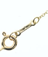 TIFFANY & CO.（ティファニー）ネックレス ゴールド サイズ:- レディース/2200591516920
