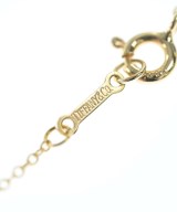 TIFFANY & CO.（ティファニー）ネックレス ゴールド サイズ:- レディース/2200591516920