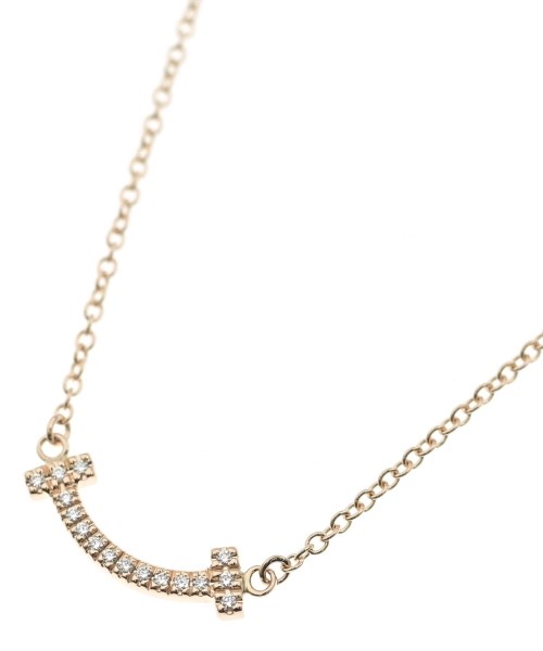 ティファニー(TIFFANY & CO.)のTIFFANY & CO. ネックレス