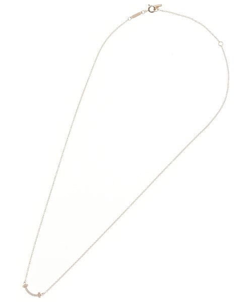 TIFFANY & CO.（ティファニー）ネックレス ゴールド サイズ:- レディース/2200591516937
