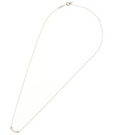 TIFFANY & CO.（ティファニー）ネックレス ゴールド サイズ:- レディース/2200591516937