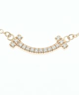 TIFFANY & CO.（ティファニー）ネックレス ゴールド サイズ:- レディース/2200591516937
