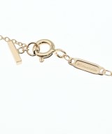 TIFFANY & CO.（ティファニー）ネックレス ゴールド サイズ:- レディース/2200591516937