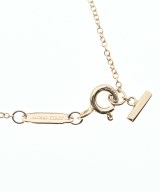 TIFFANY & CO.（ティファニー）ネックレス ゴールド サイズ:- レディース/2200591516937