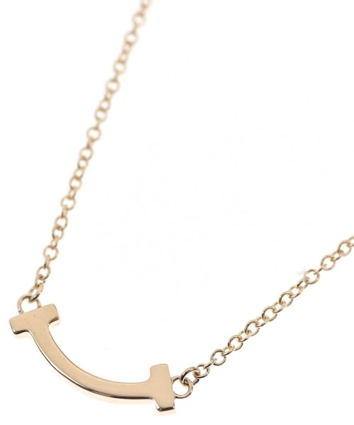 ティファニー(TIFFANY & CO.)のTIFFANY & CO. ネックレス