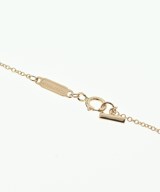 TIFFANY & CO.（ティファニー）ネックレス ゴールド サイズ:- レディース/2200591516968