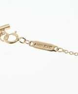 TIFFANY & CO.（ティファニー）ネックレス ゴールド サイズ:- レディース/2200591516968