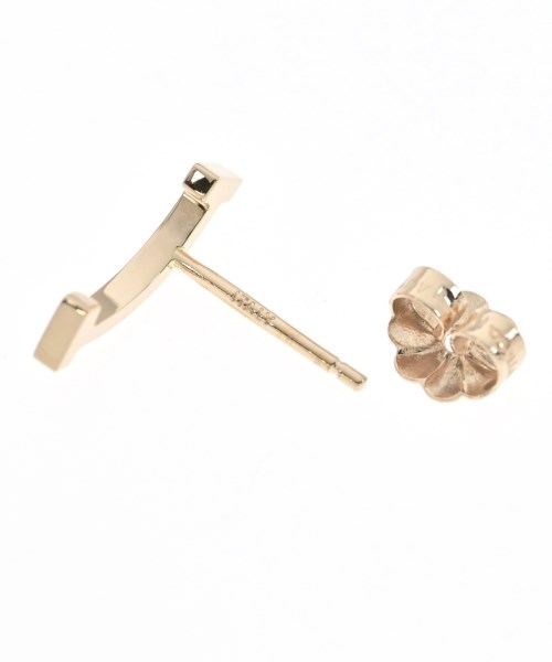 TIFFANY & CO.（ティファニー）ピアス・イヤリング ゴールド サイズ:- レディース/2200591516982