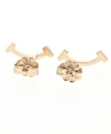 TIFFANY & CO.（ティファニー）ピアス・イヤリング ゴールド サイズ:- レディース/2200591516982
