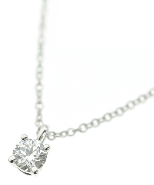 ティファニー(TIFFANY & CO.)のTIFFANY & CO. ネックレス