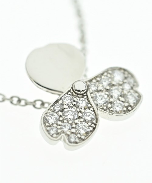 TIFFANY & CO.（ティファニー）ブレスレット・バングル オレンジ サイズ:- レディース/2200591517026