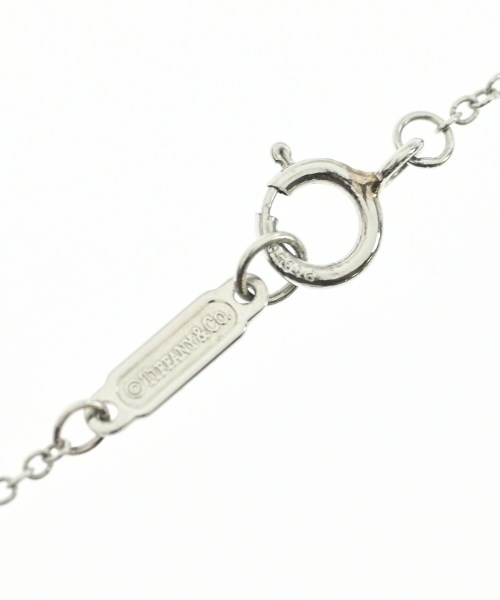 TIFFANY & CO.（ティファニー）ブレスレット・バングル オレンジ サイズ:- レディース/2200591517026