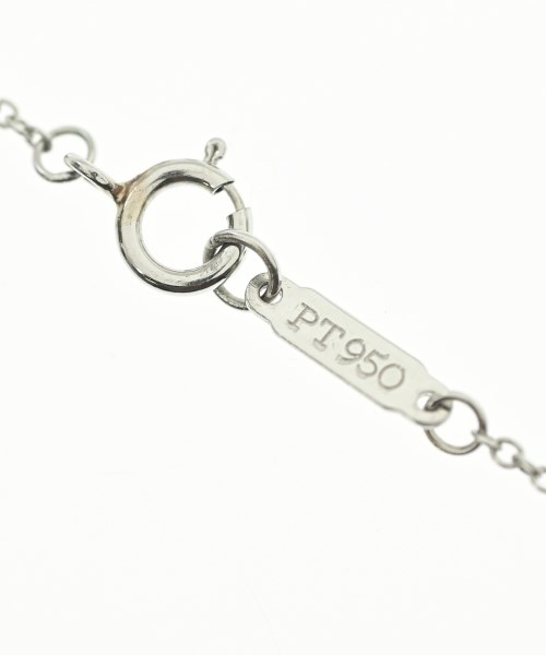 TIFFANY & CO.（ティファニー）ブレスレット・バングル オレンジ サイズ:- レディース/2200591517026