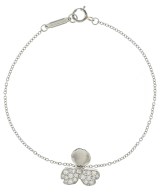 TIFFANY & CO.（ティファニー）ブレスレット・バングル オレンジ サイズ:- レディース/2200591517026